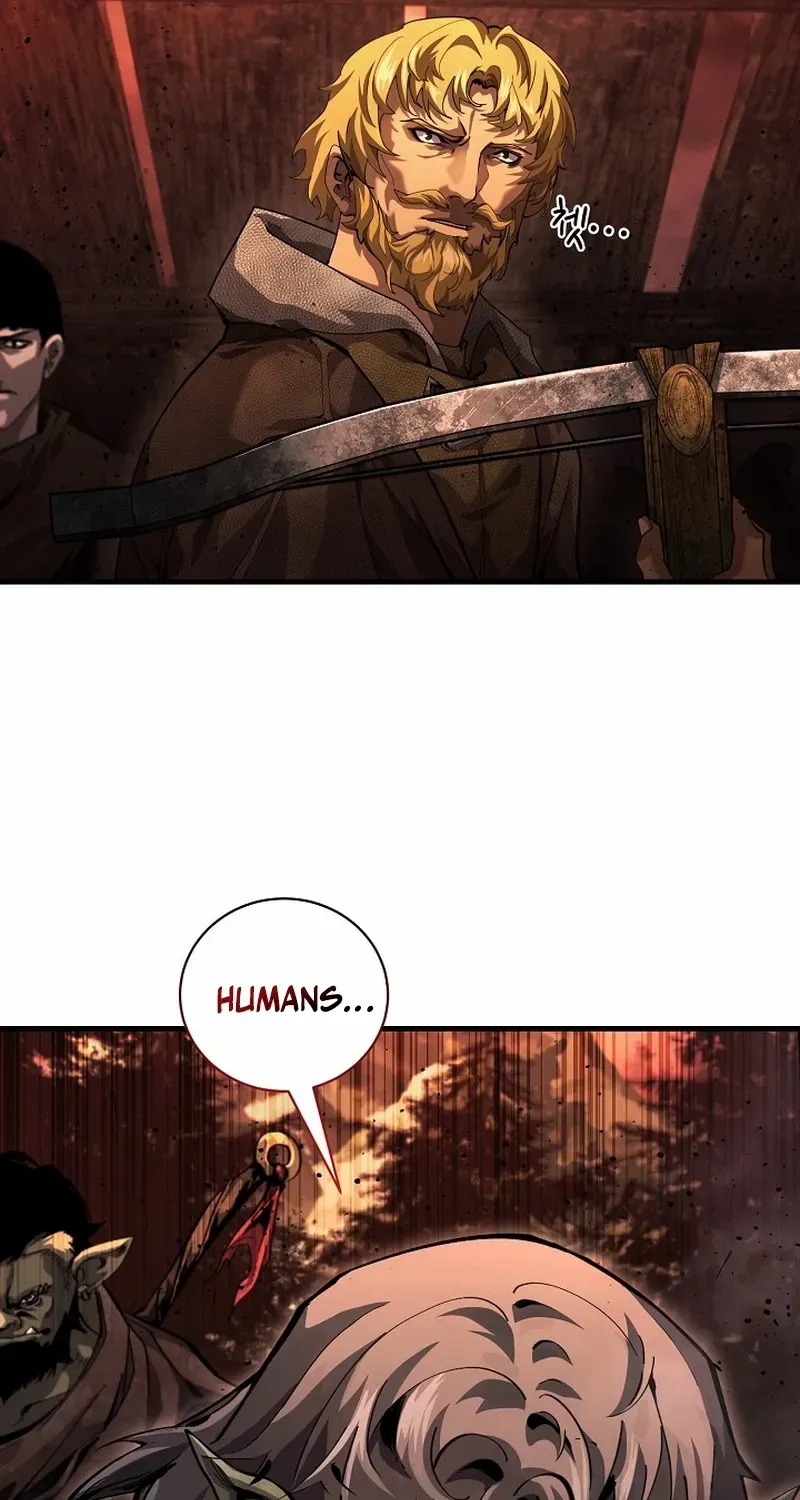 Read Half Blood chapter 7 image 21 on Lezhin