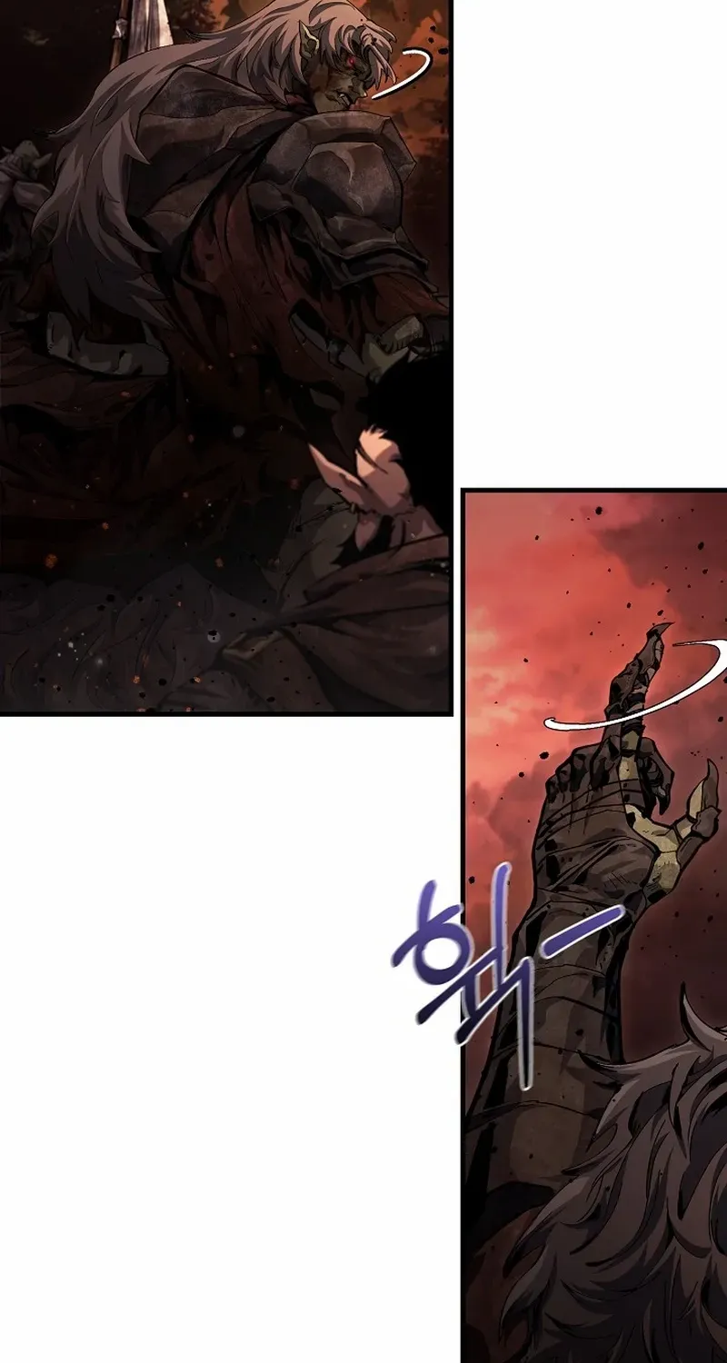 Read Half Blood chapter 7 image 23 on Lezhin
