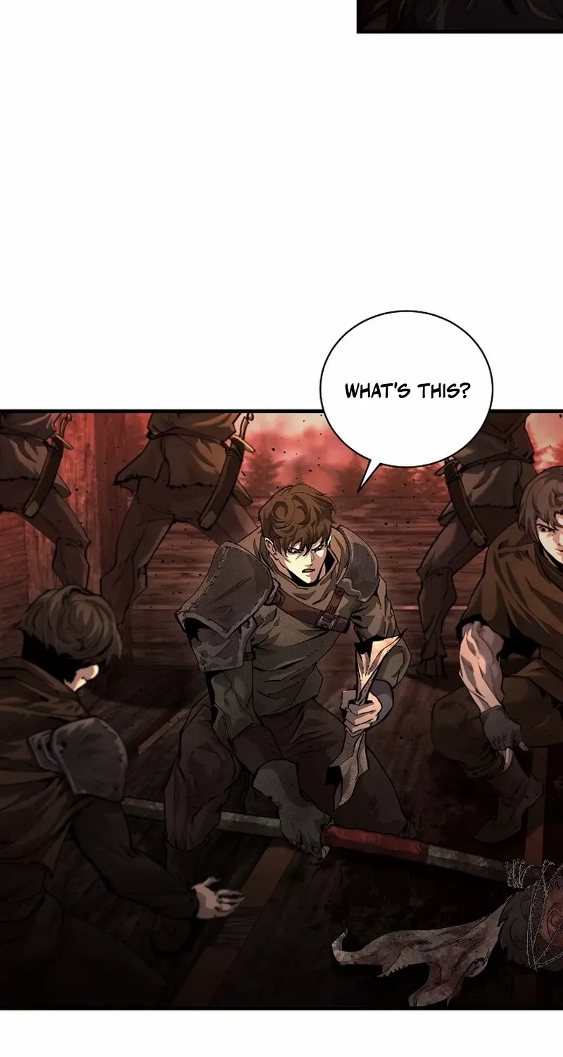 Read Half Blood chapter 7 image 24 on Lezhin