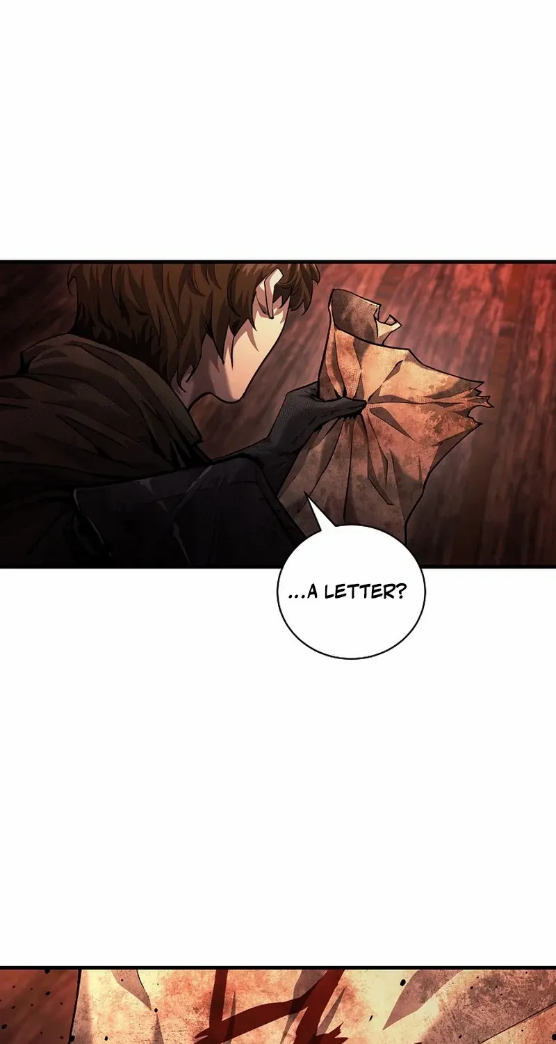 Read Half Blood chapter 7 image 25 on Lezhin