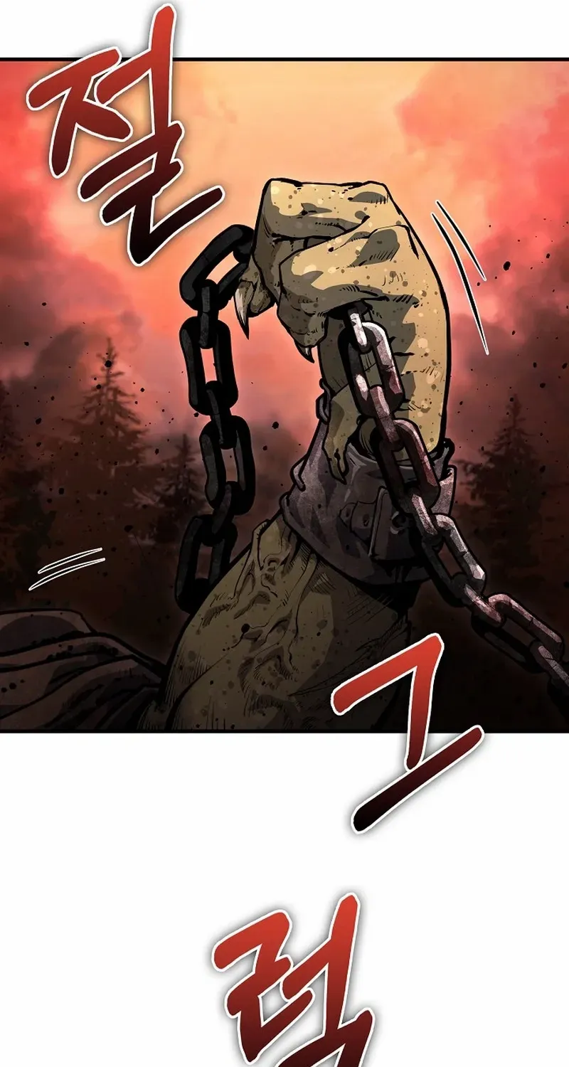 Read Half Blood chapter 7 image 28 on Lezhin