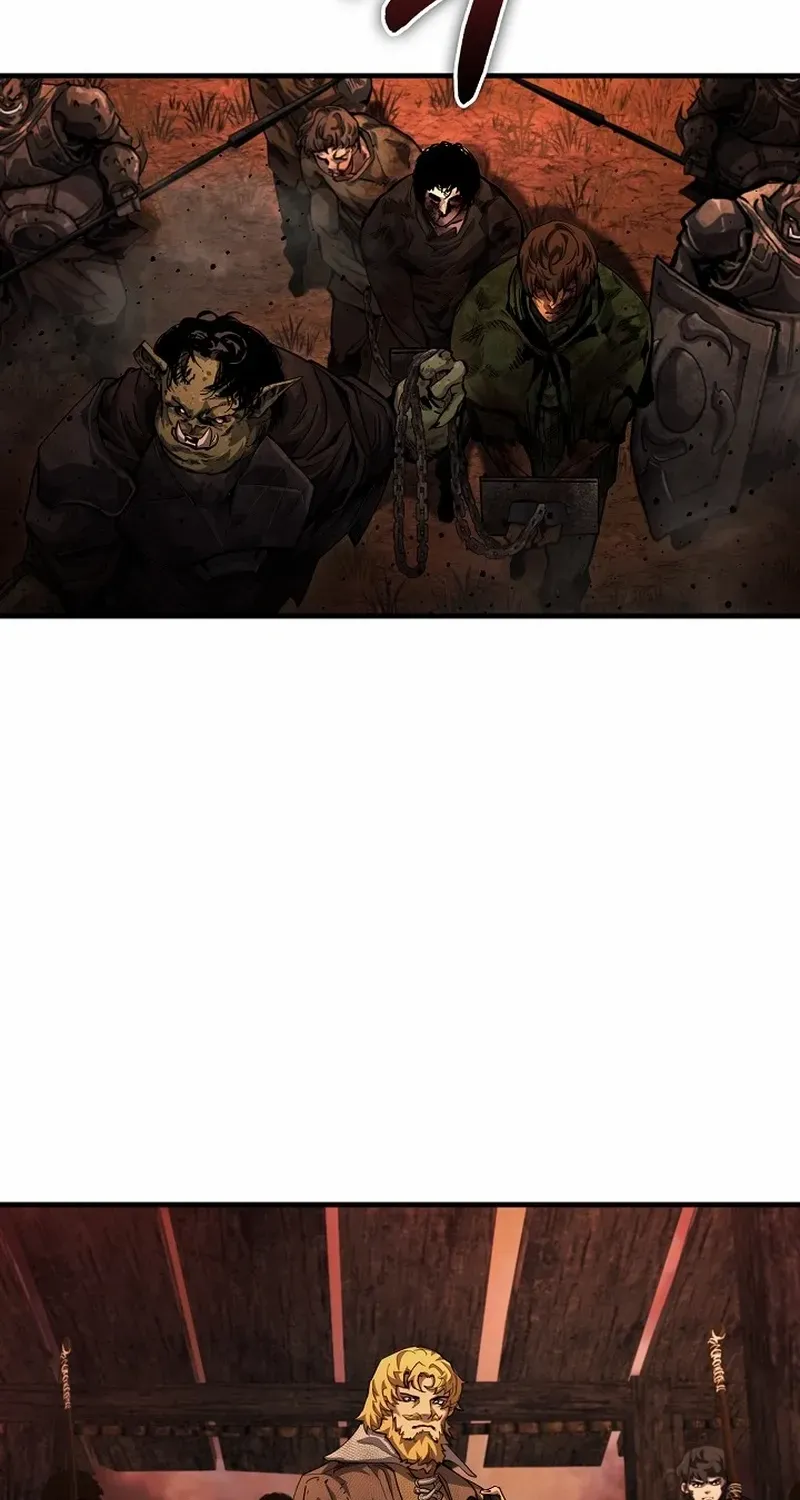 Read Half Blood chapter 7 image 29 on Lezhin