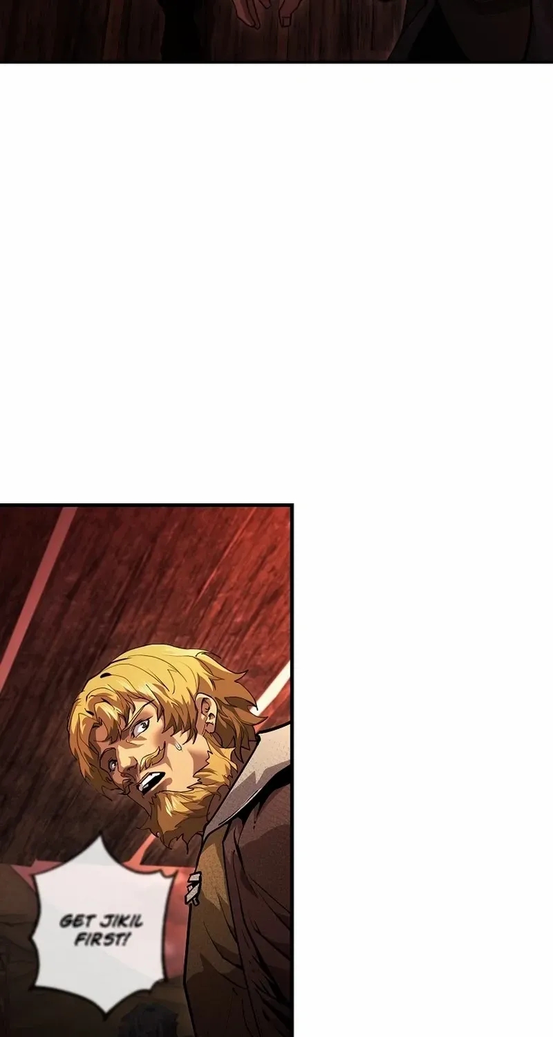 Read Half Blood chapter 7 image 3 on Lezhin