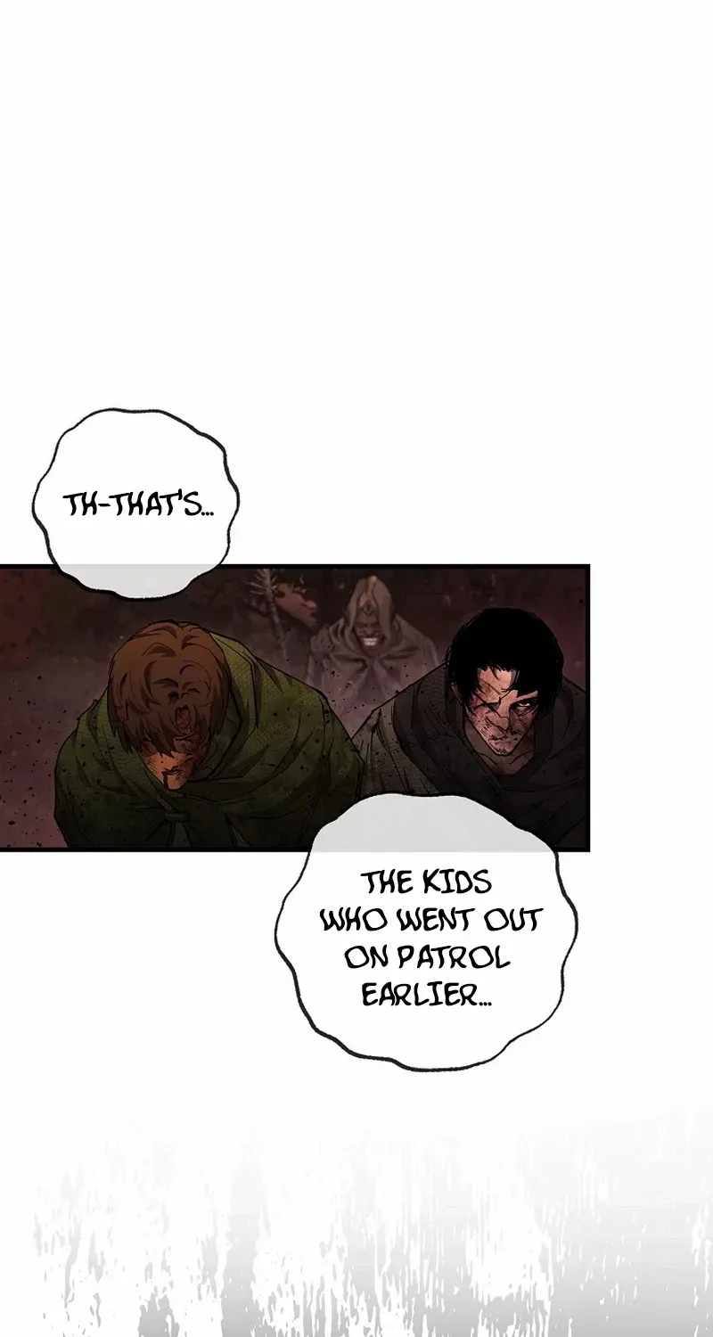 Read Half Blood chapter 7 image 32 on Lezhin