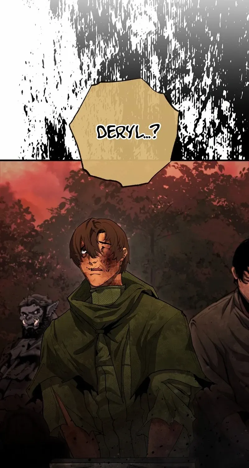 Read Half Blood chapter 7 image 33 on Lezhin