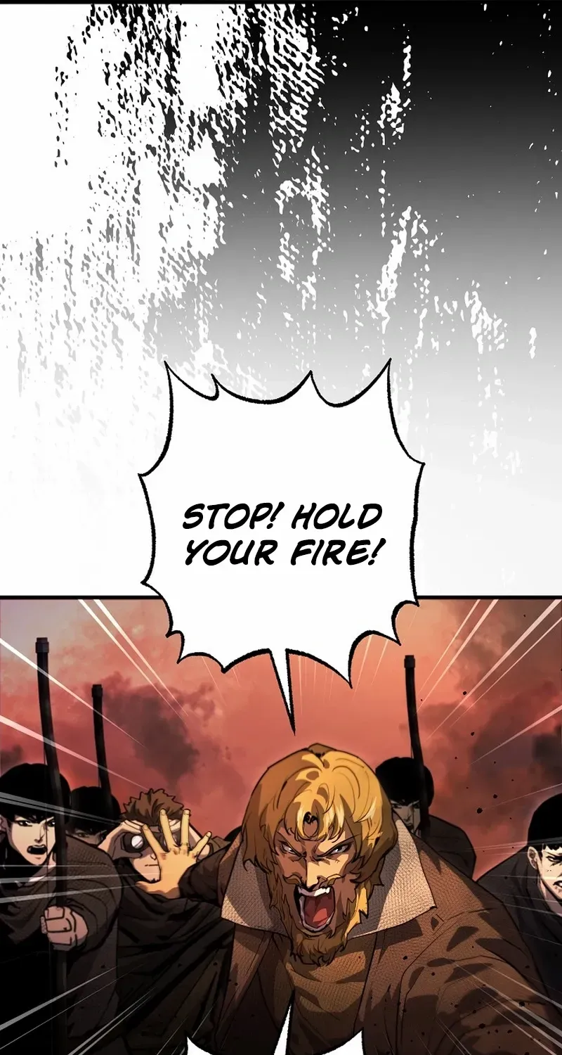 Read Half Blood chapter 7 image 35 on Lezhin