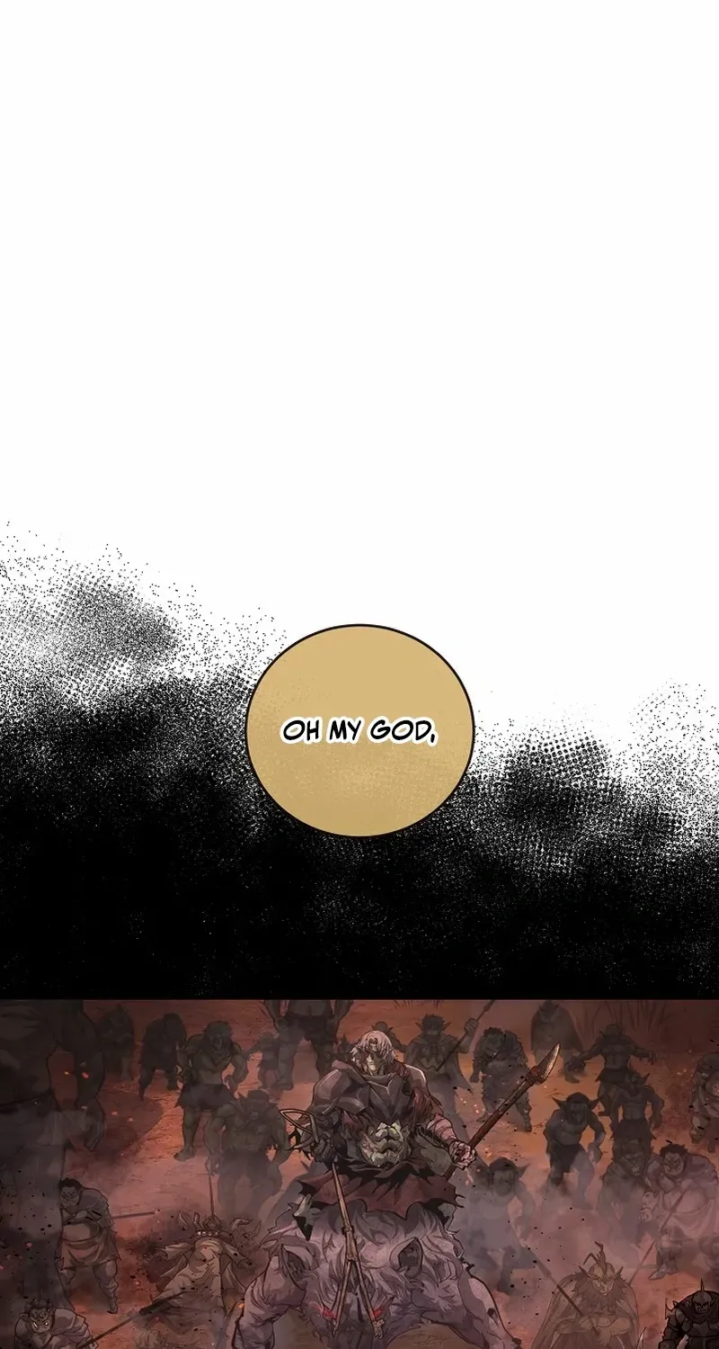 Read Half Blood chapter 7 image 37 on Lezhin