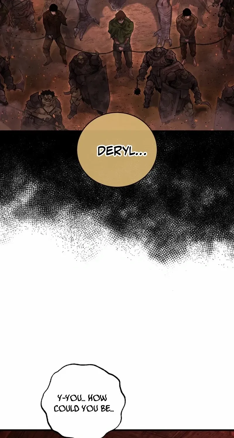 Read Half Blood chapter 7 image 38 on Lezhin