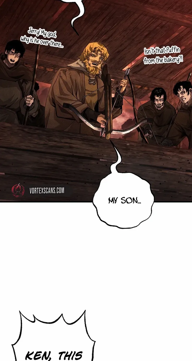 Read Half Blood chapter 7 image 39 on Lezhin
