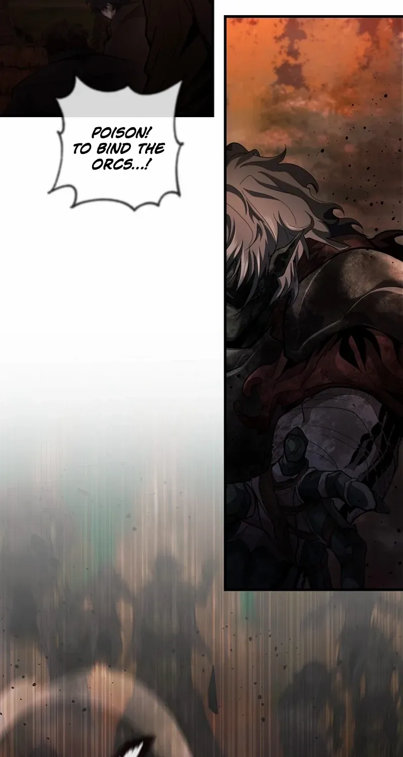 Read Half Blood chapter 7 image 4 on Lezhin
