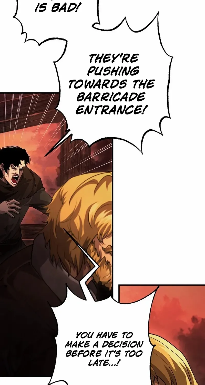 Read Half Blood chapter 7 image 40 on Lezhin