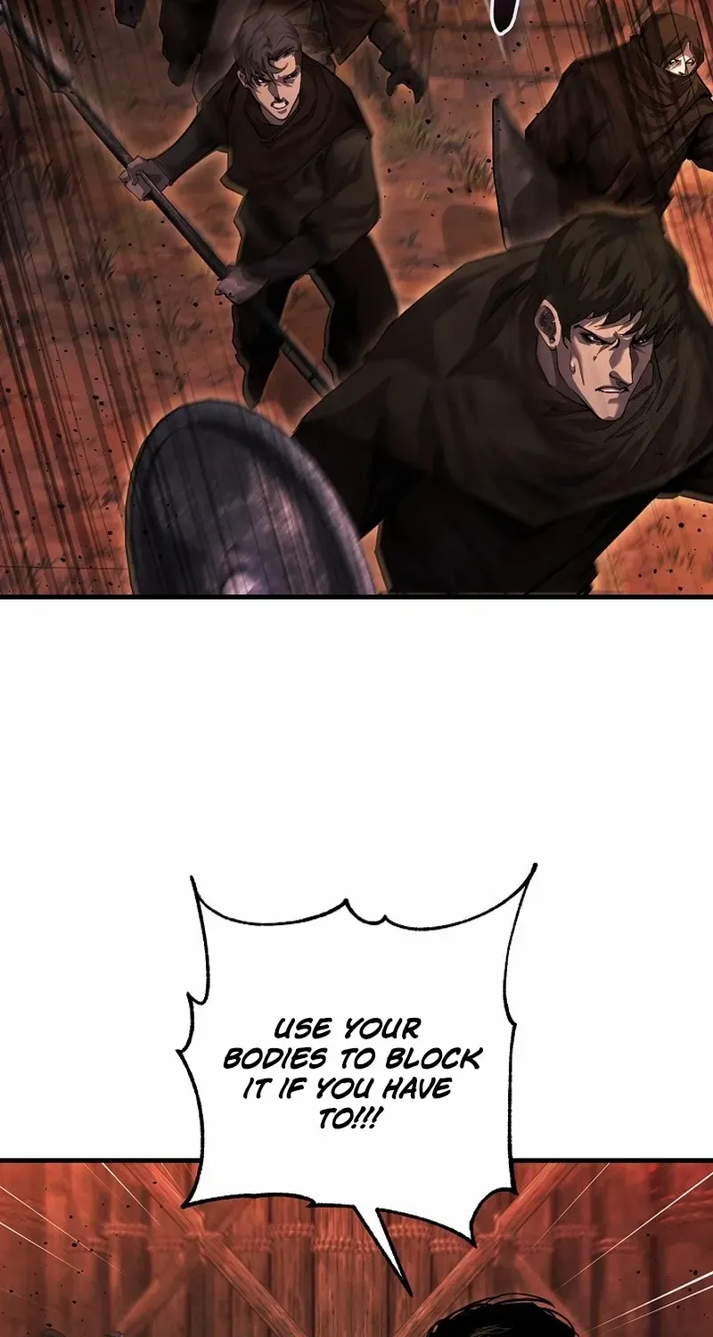 Read Half Blood chapter 7 image 43 on Lezhin