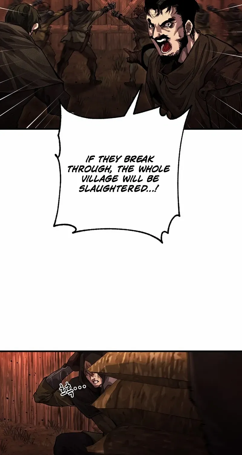 Read Half Blood chapter 7 image 44 on Lezhin