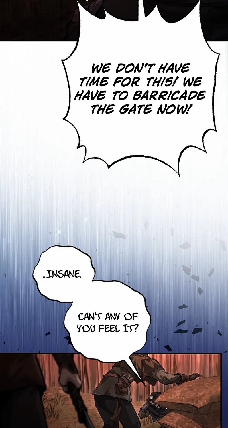 Read Half Blood chapter 7 image 46 on Lezhin