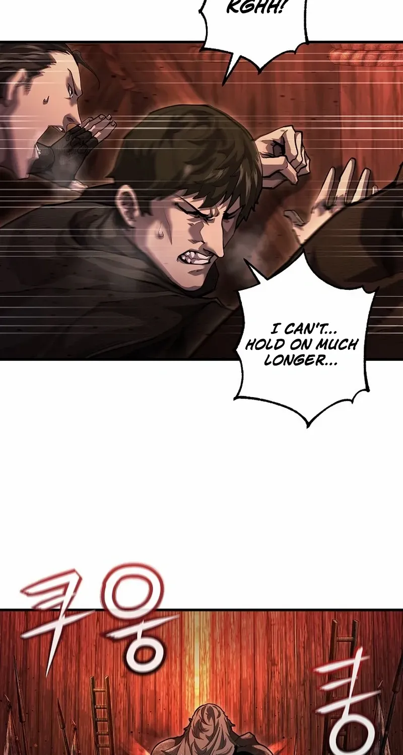 Read Half Blood chapter 7 image 52 on Lezhin