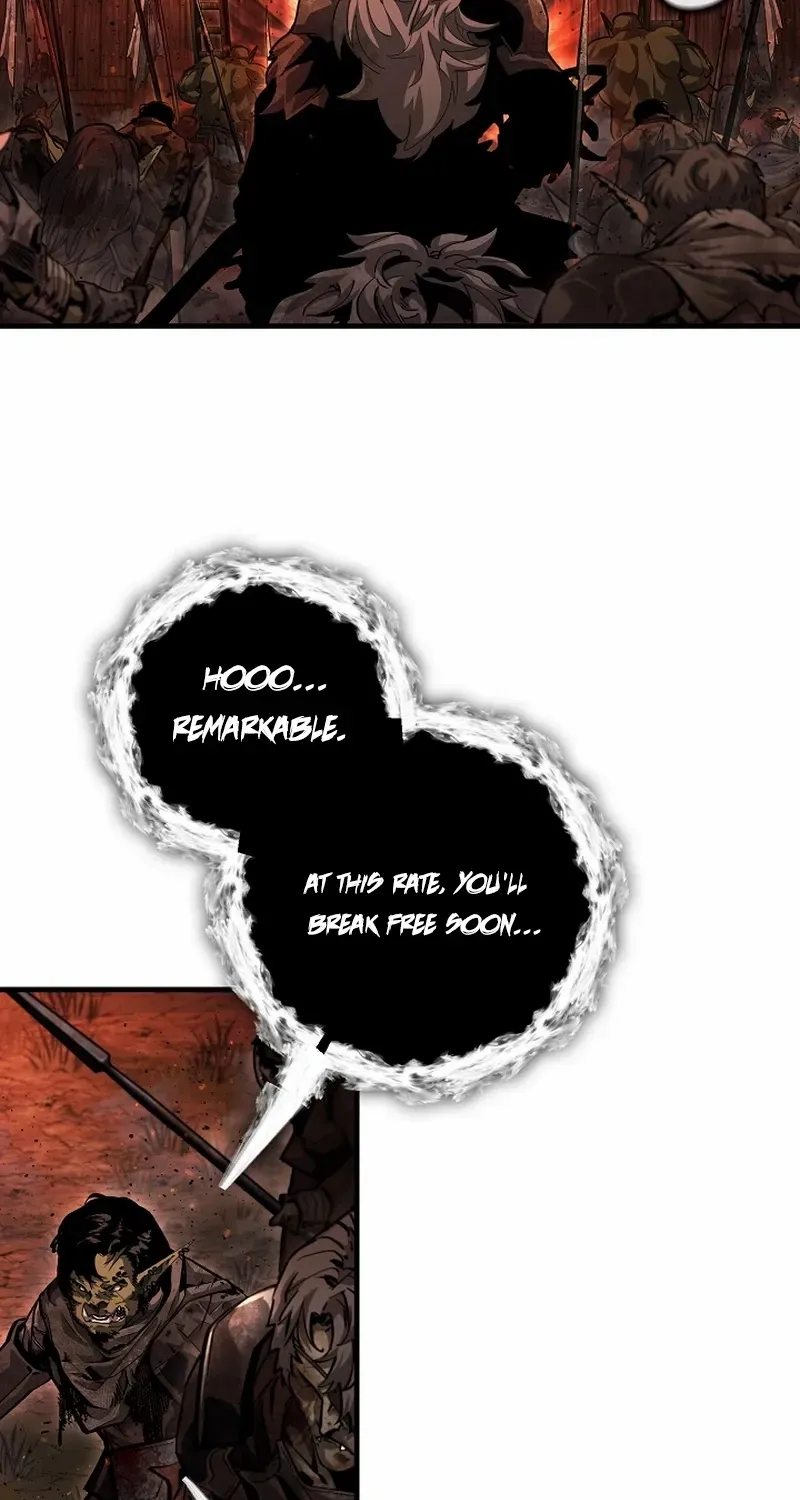 Read Half Blood chapter 7 image 53 on Lezhin