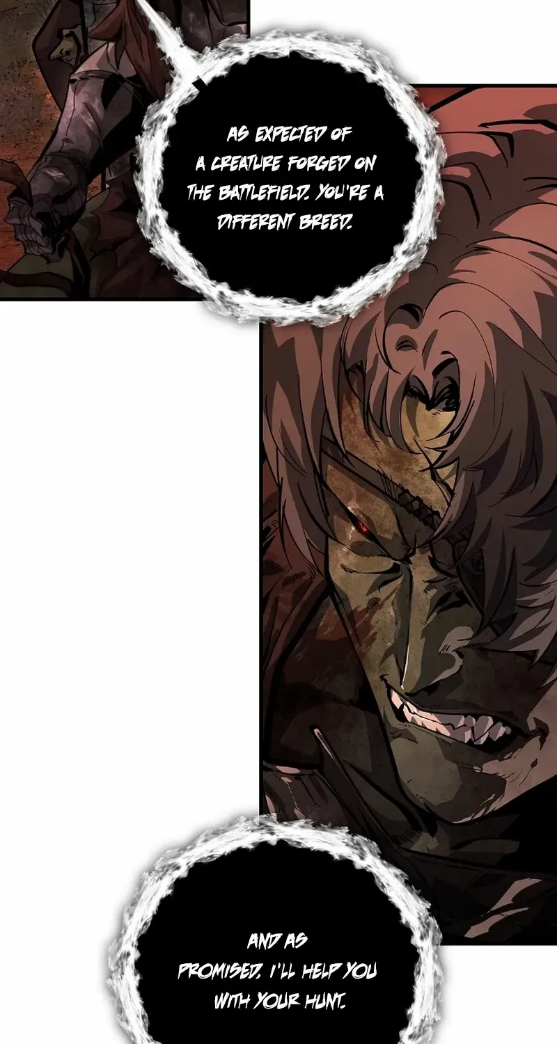 Read Half Blood chapter 7 image 54 on Lezhin