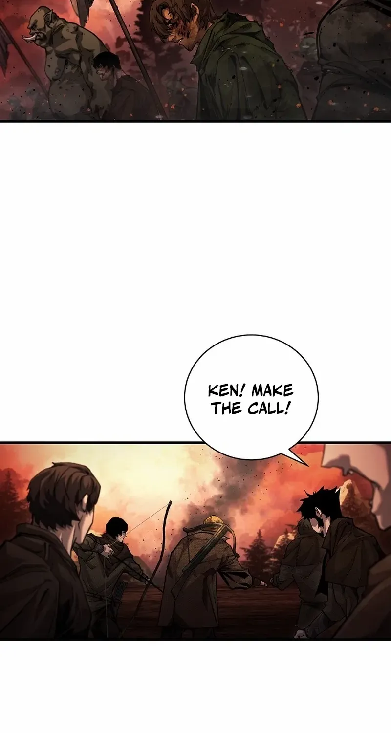 Read Half Blood chapter 7 image 57 on Lezhin
