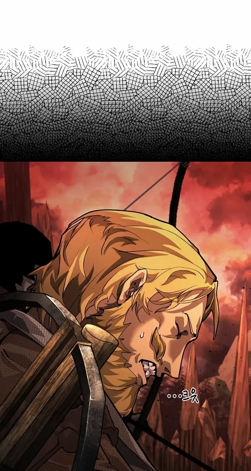 Read Half Blood chapter 7 image 58 on Lezhin