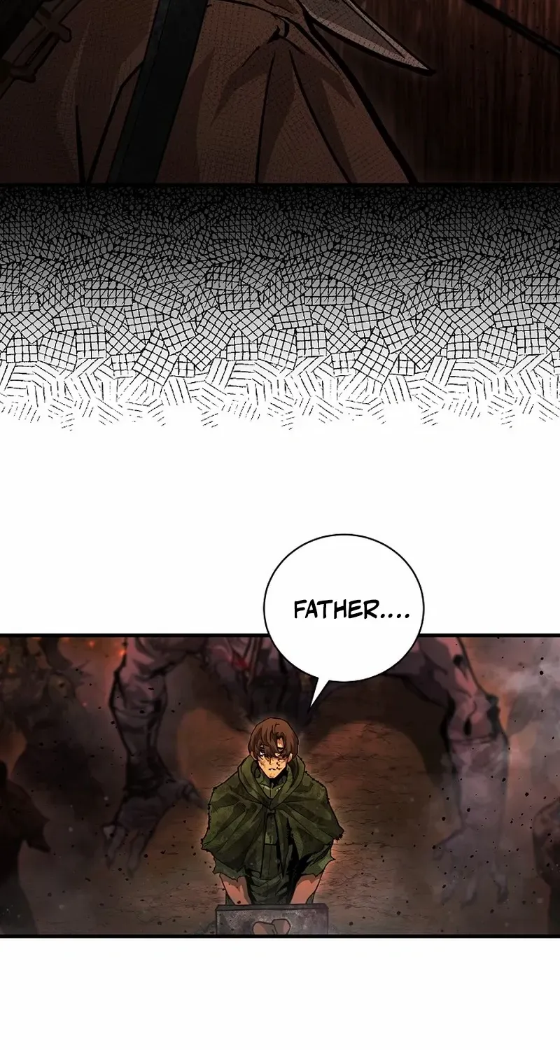 Read Half Blood chapter 7 image 59 on Lezhin