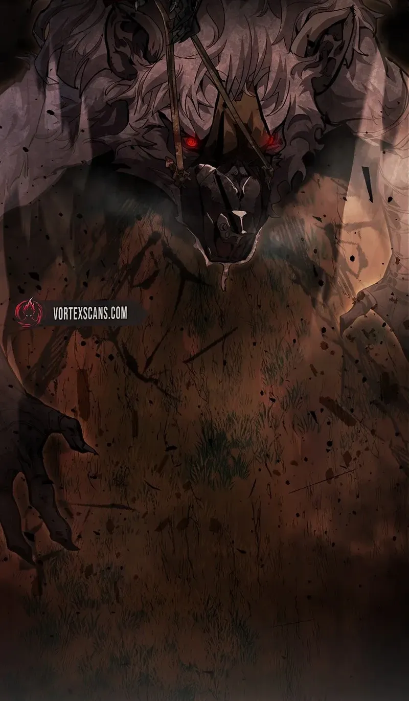 Read Half Blood chapter 7 image 6 on Lezhin