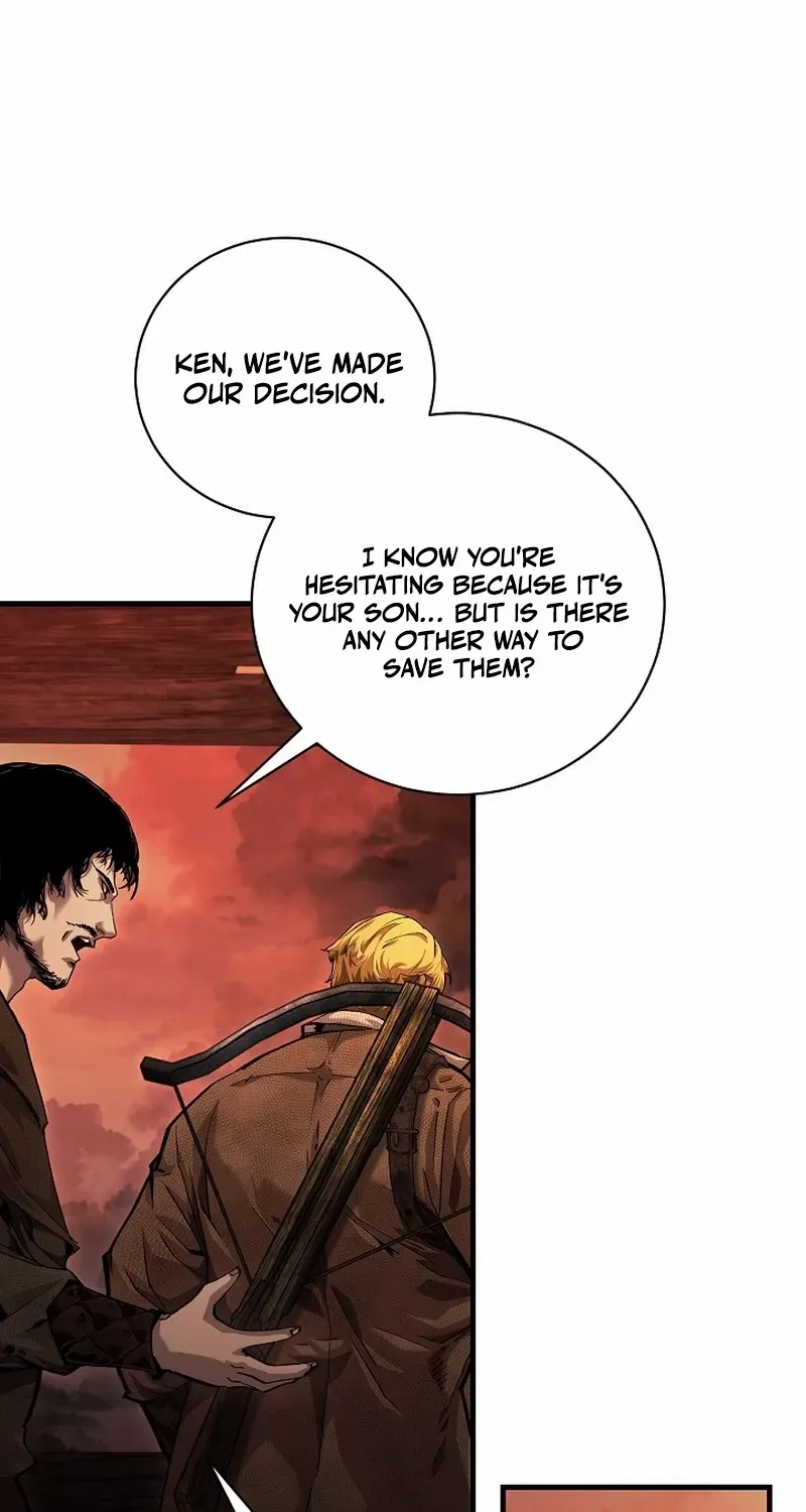 Read Half Blood chapter 7 image 60 on Lezhin