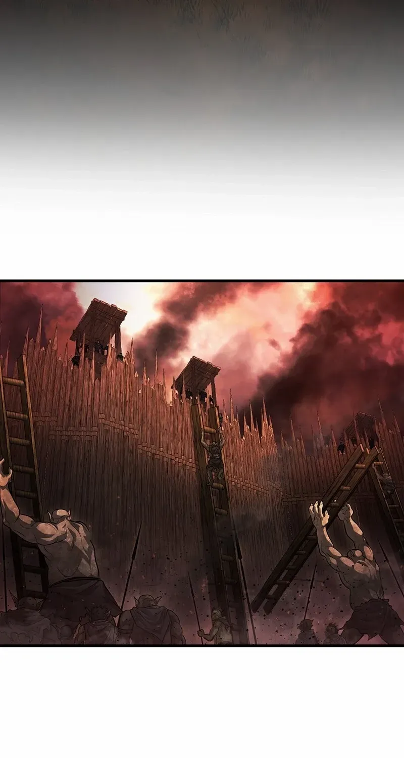 Read Half Blood chapter 7 image 7 on Lezhin