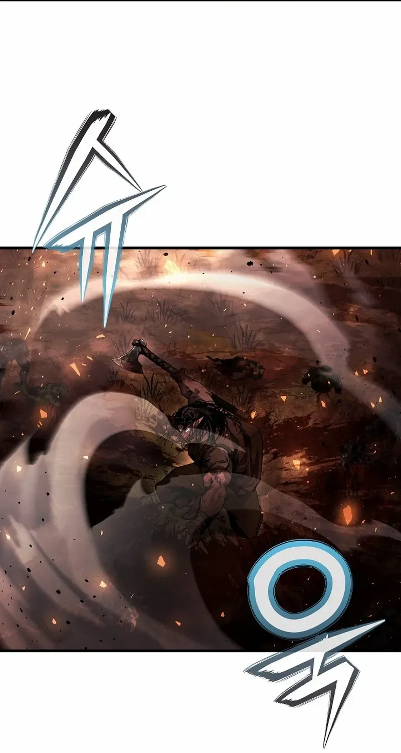 Read Half Blood chapter 7 image 79 on Lezhin