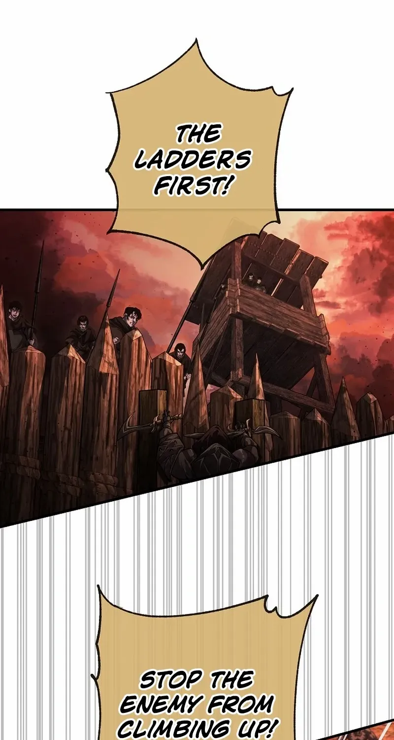 Read Half Blood chapter 7 image 8 on Lezhin
