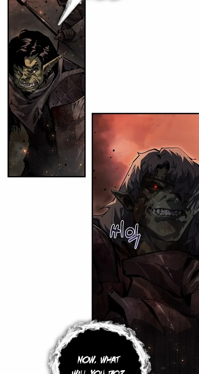 Read Half Blood chapter 7 image 83 on Lezhin