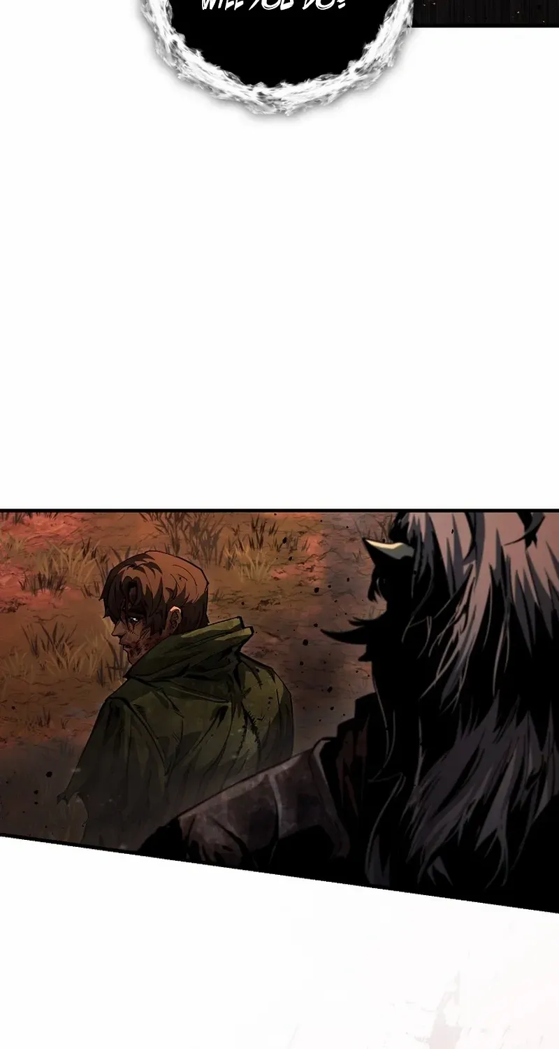 Read Half Blood chapter 7 image 84 on Lezhin