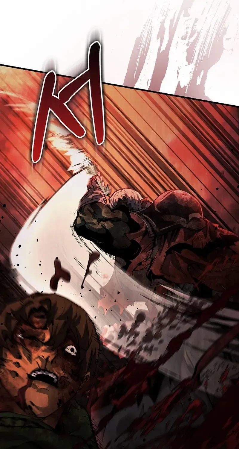 Read Half Blood chapter 7 image 85 on Lezhin
