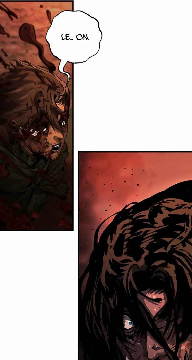 Read Half Blood chapter 7 image 88 on Lezhin