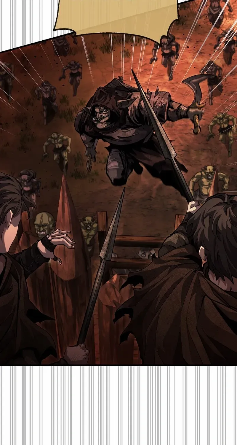 Read Half Blood chapter 7 image 9 on Lezhin