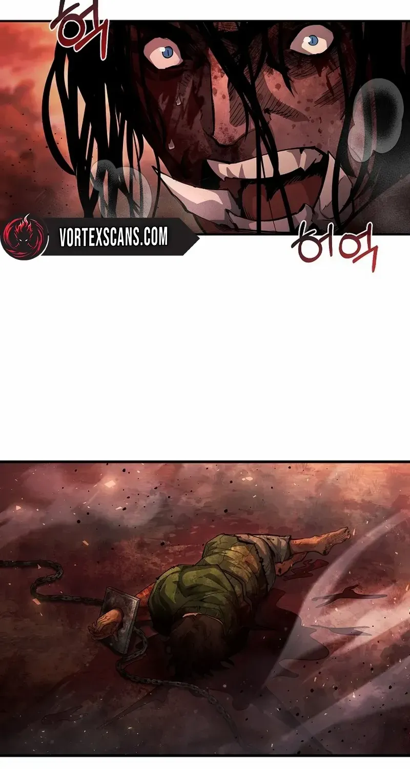 Read Half Blood chapter 8 image 1 on Lezhin