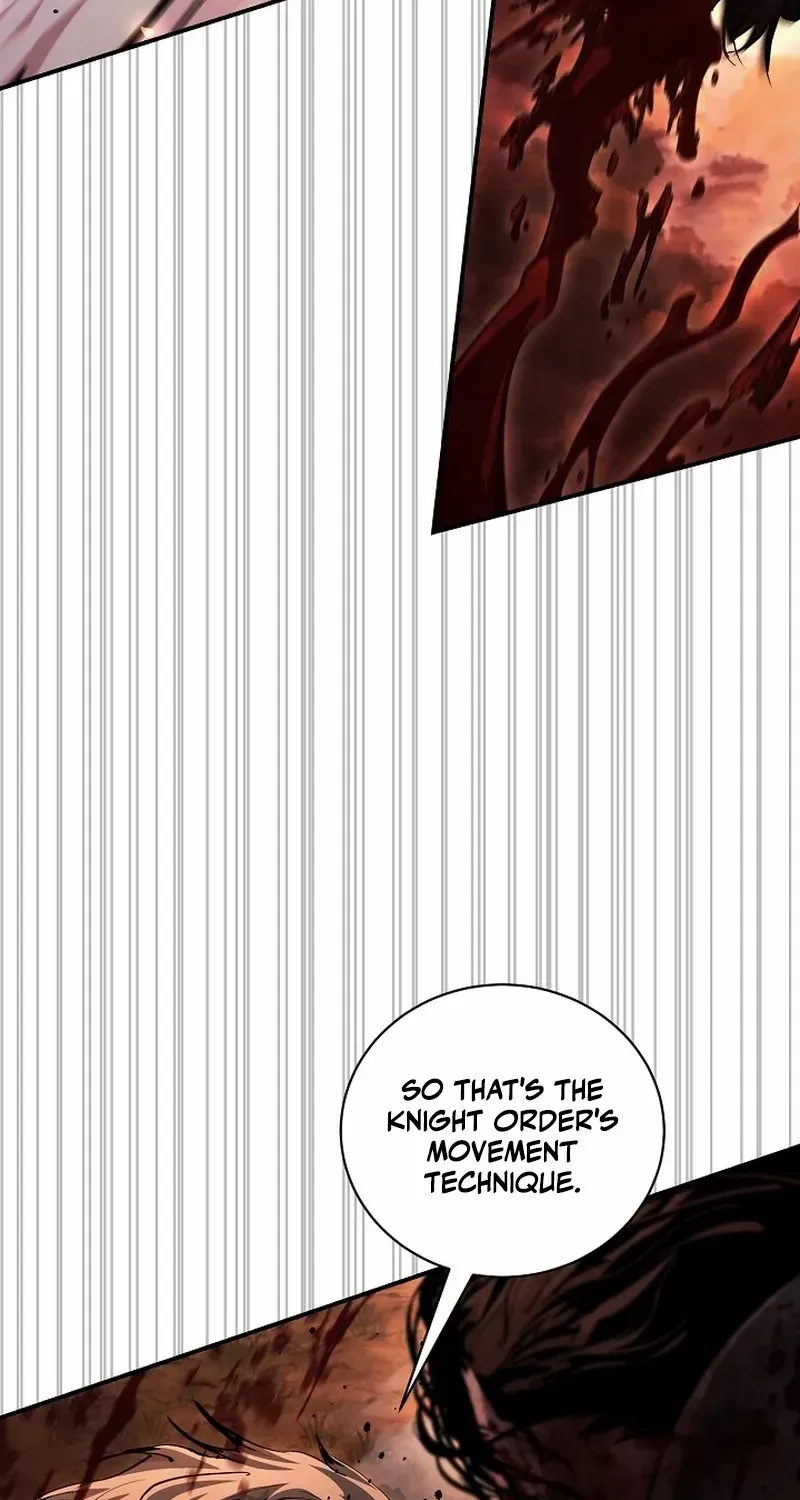 Read Half Blood chapter 8 image 10 on Lezhin