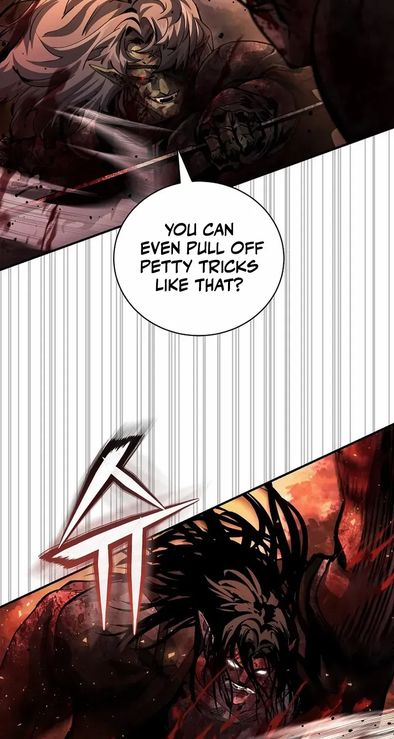 Read Half Blood chapter 8 image 11 on Lezhin