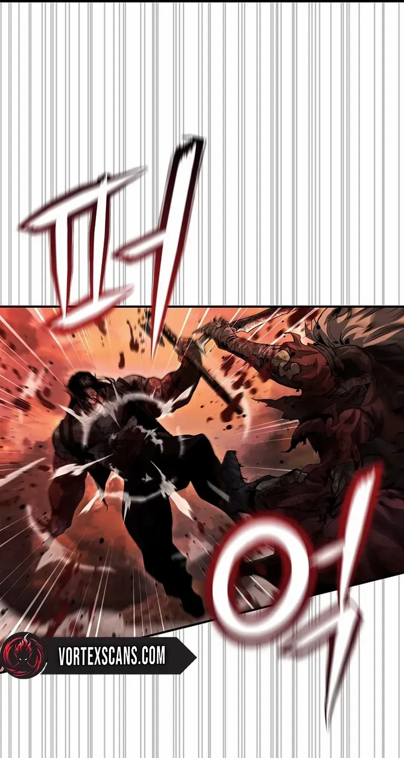 Read Half Blood chapter 8 image 14 on Lezhin