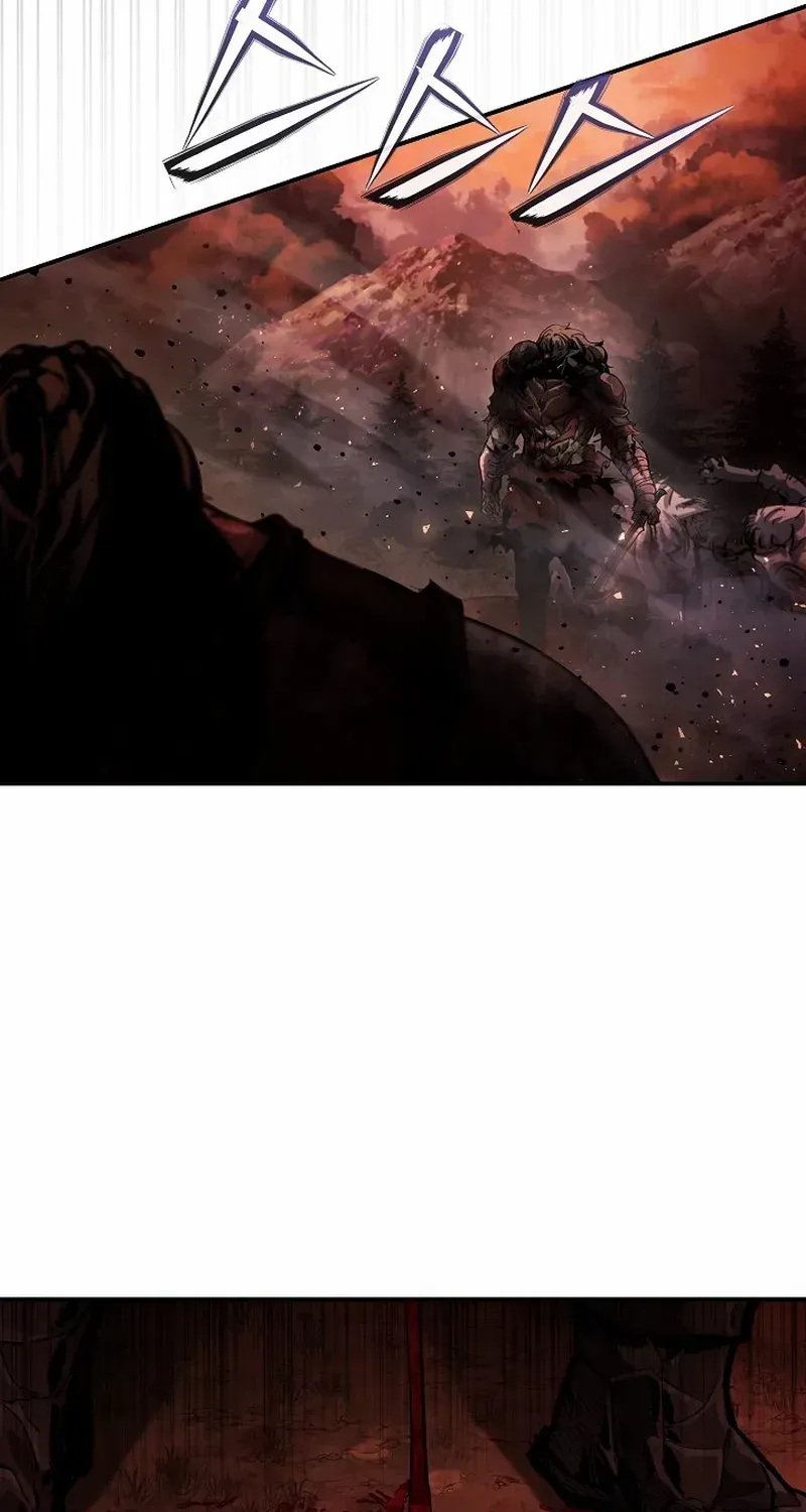 Read Half Blood chapter 8 image 16 on Lezhin
