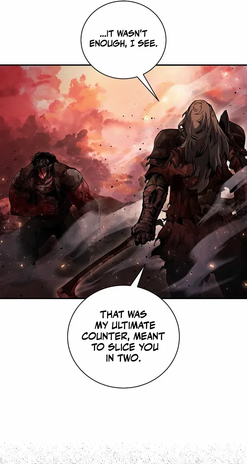 Read Half Blood chapter 8 image 19 on Lezhin