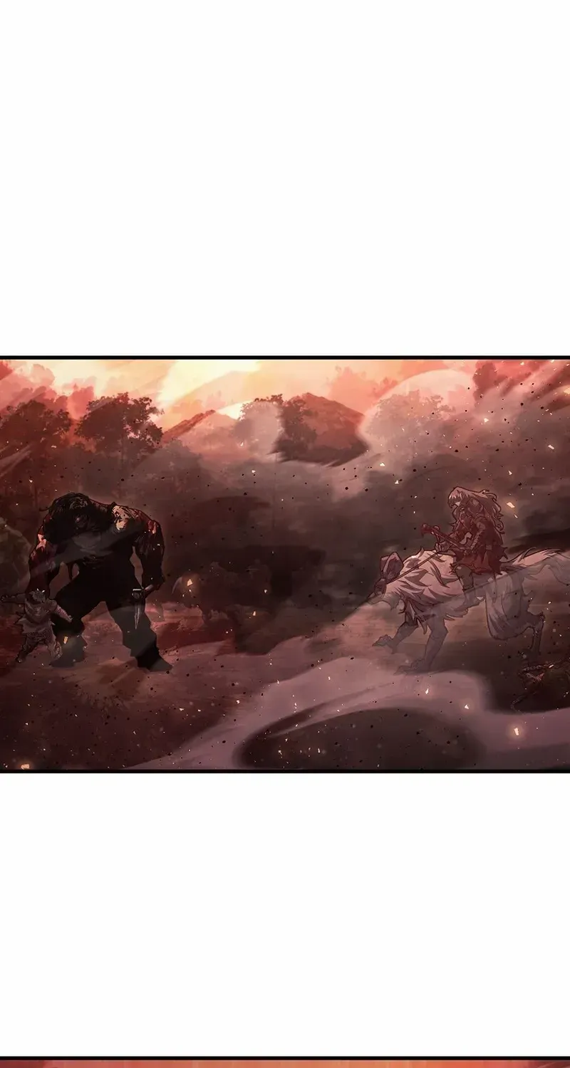 Read Half Blood chapter 8 image 2 on Lezhin