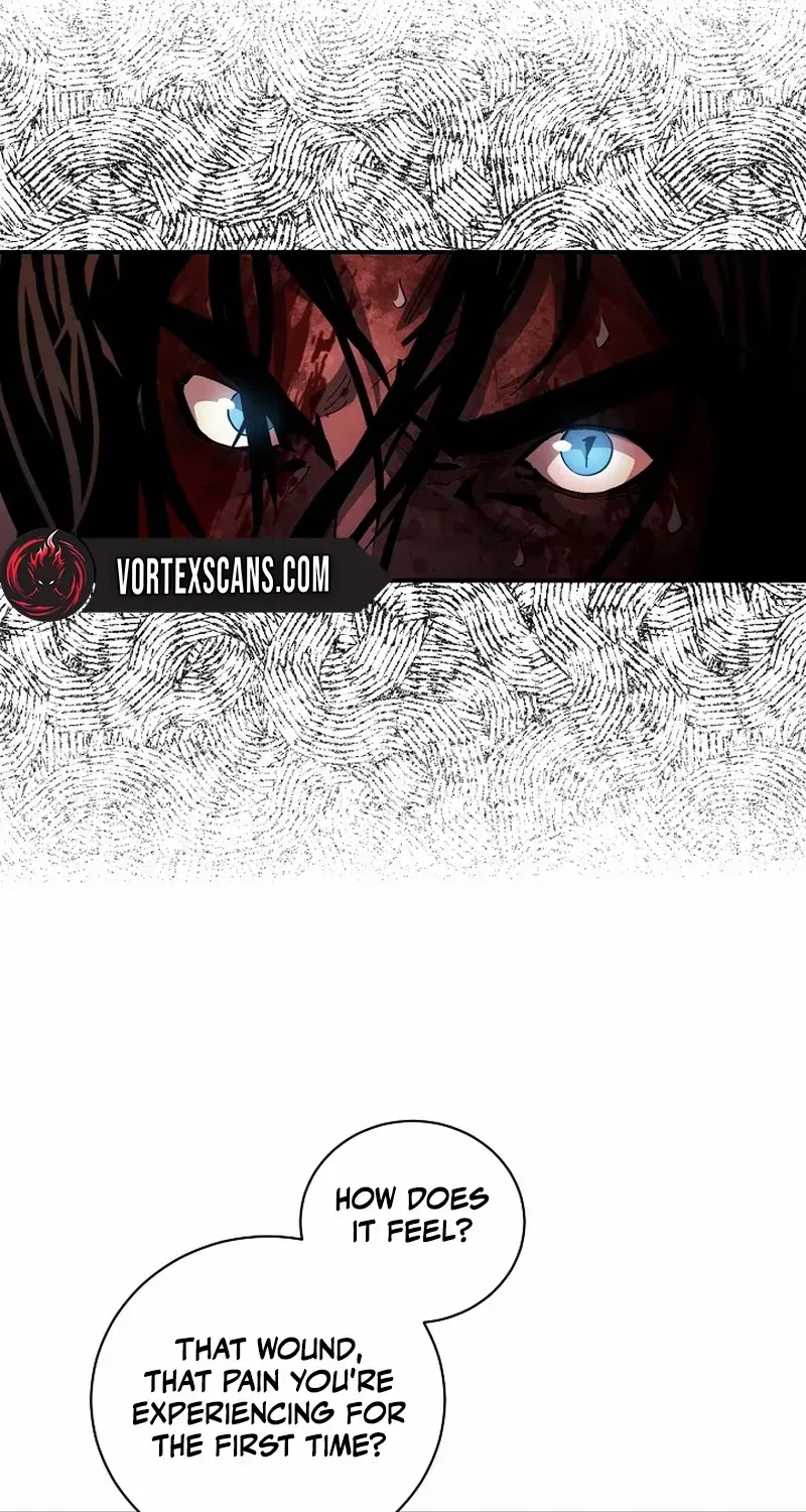 Read Half Blood chapter 8 image 20 on Lezhin