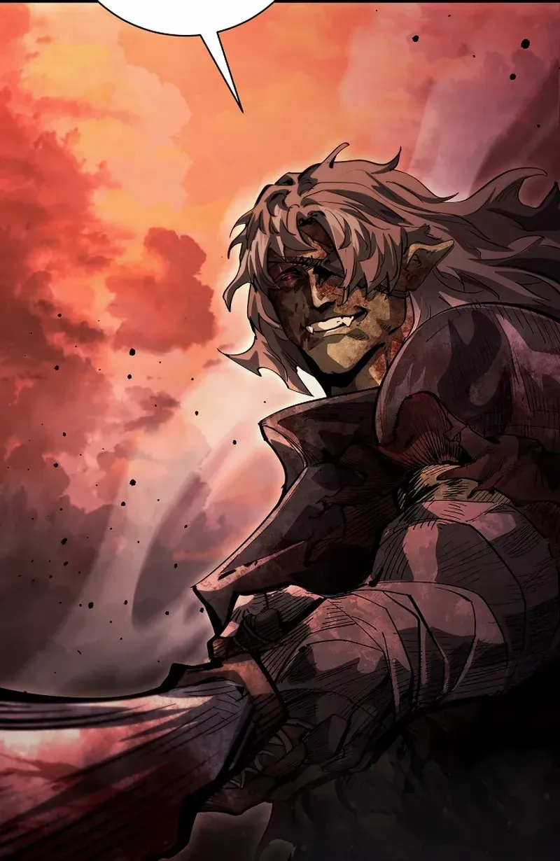 Read Half Blood chapter 8 image 21 on Lezhin