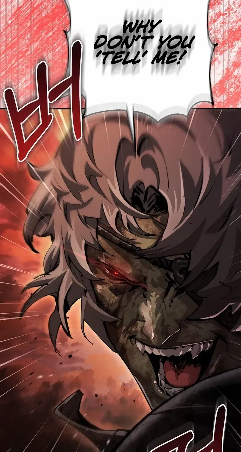 Read Half Blood chapter 8 image 23 on Lezhin