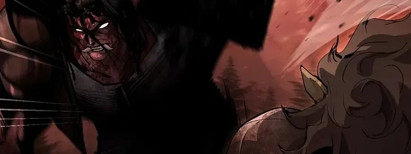 Read Half Blood chapter 8 image 25 on Lezhin