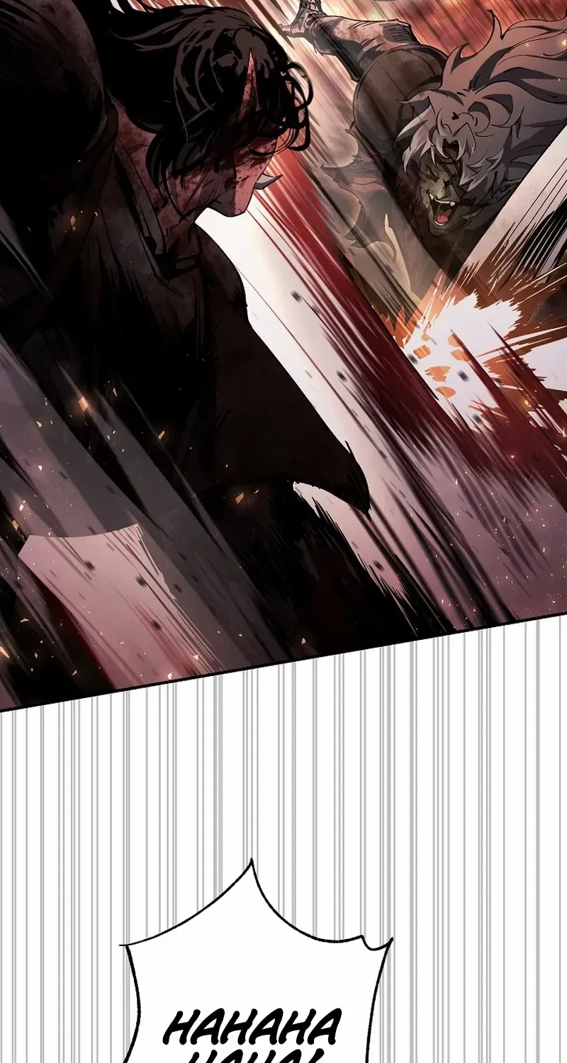 Read Half Blood chapter 8 image 27 on Lezhin
