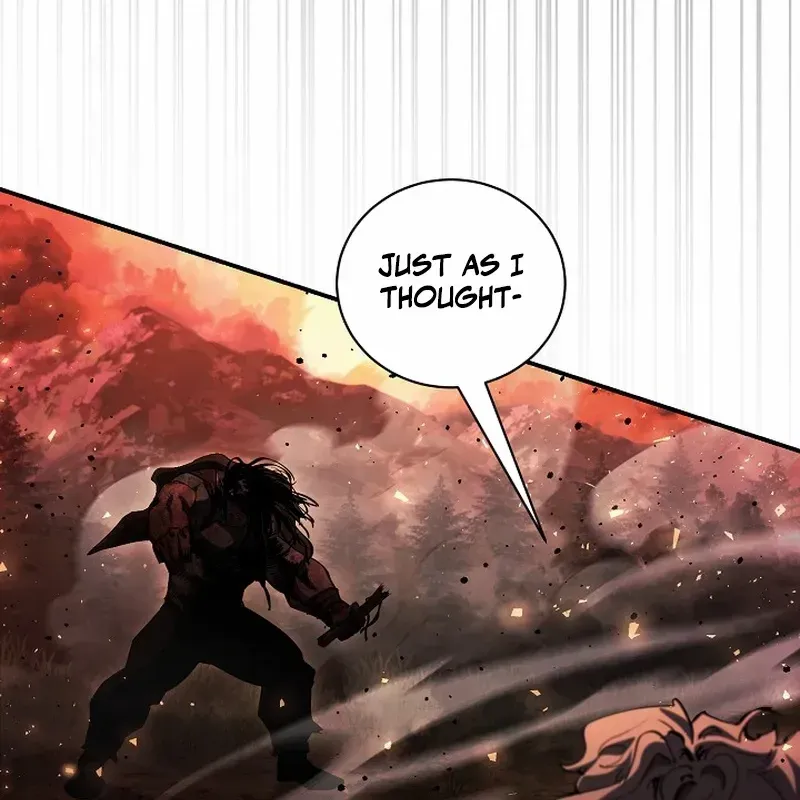 Read Half Blood chapter 8 image 32 on Lezhin