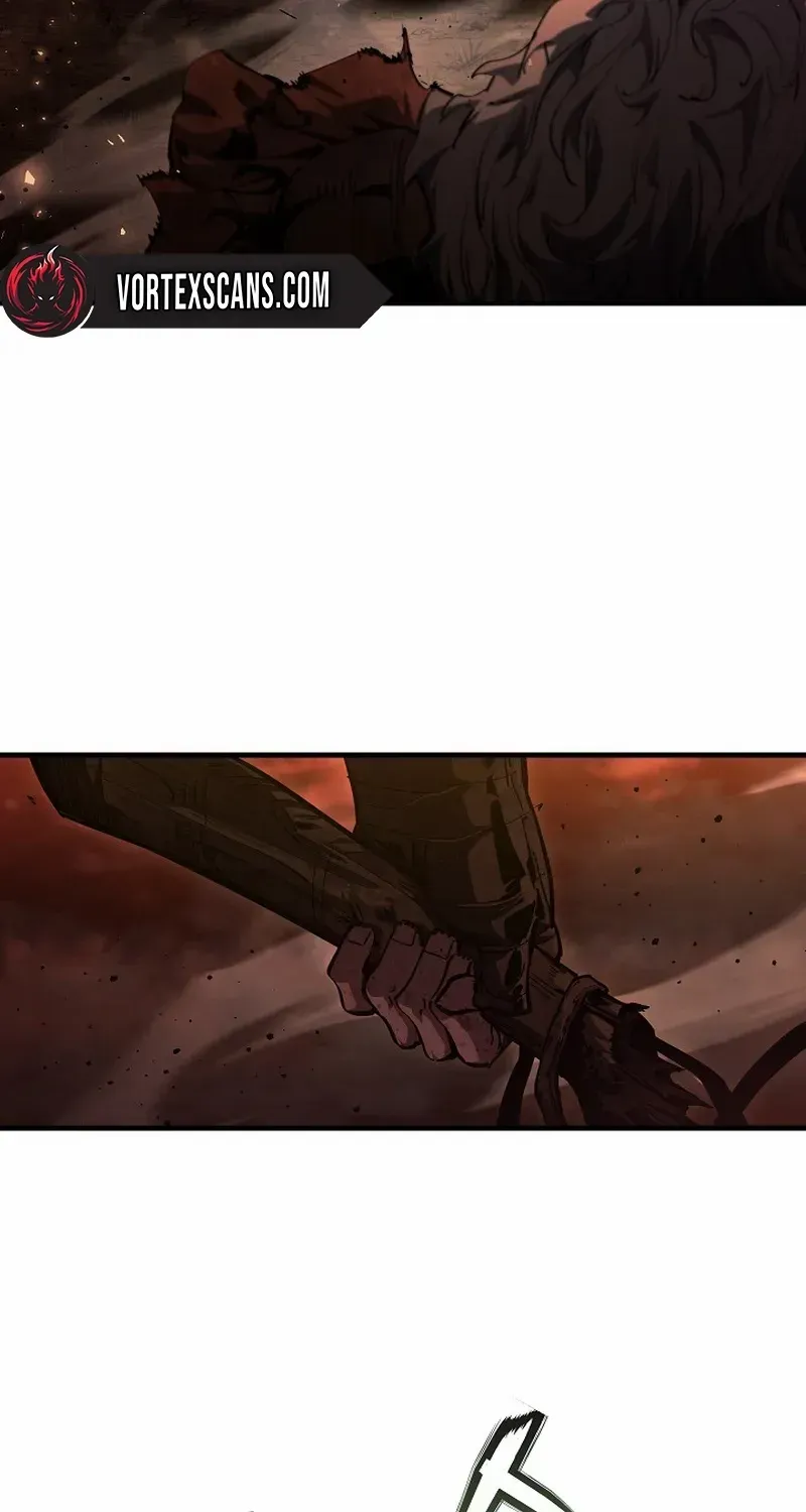Read Half Blood chapter 8 image 33 on Lezhin