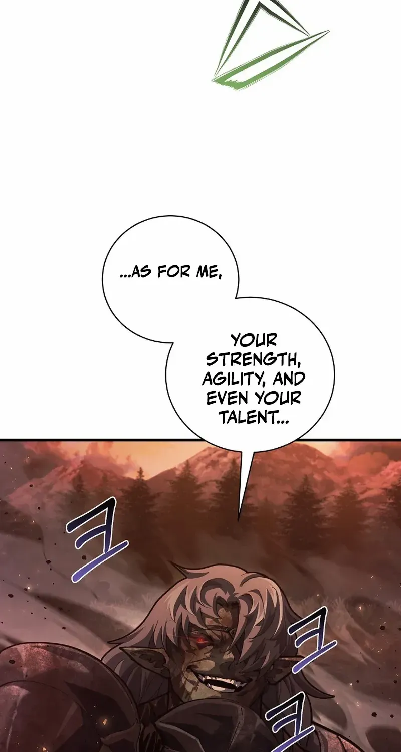 Read Half Blood chapter 8 image 35 on Lezhin