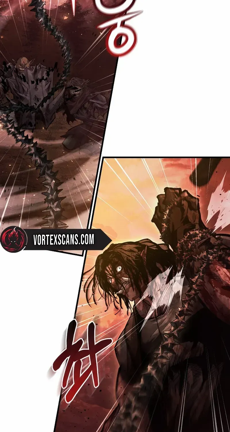 Read Half Blood chapter 8 image 37 on Lezhin